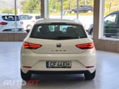 Seat Leon 1.6 TDI
