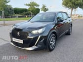 Peugeot E-2008 50 kWh Active Pack