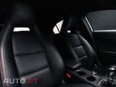 Mercedes-Benz A 180 CDi BE AMG Line