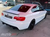 BMW 320 d Pack M