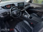 Peugeot 3008 1.6 Hybrid Allure e-EAT8