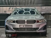 BMW 318 d Auto