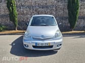 Toyota Yaris Verso 1.4 D-4D Sol