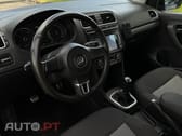 Volkswagen Polo 1.2 TDI Bluemotion