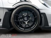 Porsche 992 GT3 RS/WEISSACH/PCCB