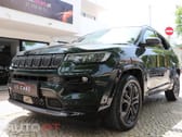 Jeep Compass 1.6 MultiJet 80º Aniversário
