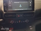 Citroen Berlingo 1.5 BlueHDi M EAT8