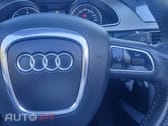 Audi A5 2.0 TDi S-line