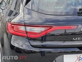 Renault Mégane 1.5 dCi Intens