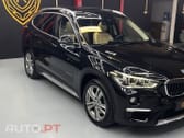 BMW X1 20 d xDrive Auto Pack M