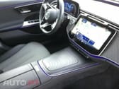 Mercedes-Benz E 300 I.V.A DEDUTIVEL e Limousine  