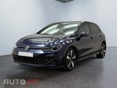 Volkswagen Golf 1.4 Hybrid OPF GTE DSG6