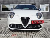 Alfa Romeo Mito 0.9 T TwinAir Super