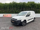 Citroen Berlingo HDI EAT8