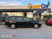Volkswagen Passat Variant 1.6 TDI Confortline BlueMotion