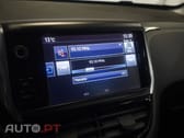 Peugeot 2008 PureTech 110 Stop&Start EAT6 Allure