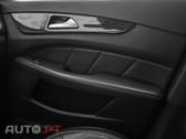 Mercedes-Benz CLS 350 CDi AMG