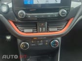 Ford Fiesta 1.0 T EcoBoost STLine