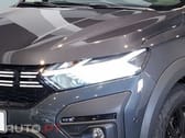 Dacia Jogger TCe 110 FAP Extreme+ 7 lugares