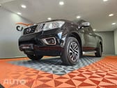 Nissan Navara King Cab 2.3 Dci 160 Optima 4x4