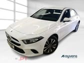 Mercedes-Benz A 250 e Style Plus