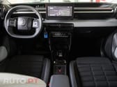 Citroen e-C3 Aircross MAX