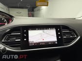 Peugeot 308 PureTech 110 Stop & Start Active