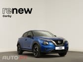 Nissan Juke Juke 1.0 DIG-T Acenta