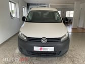 Volkswagen Caddy 1.6 TDi City