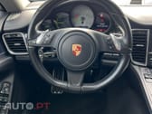 Porsche Panamera S Hybrid