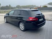 Peugeot 308 1.5 BlueHDi Style