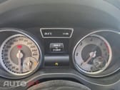 Mercedes-Benz CLA 180 (CDI) d AMG Line