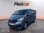 Renault Trafic 1.6 dCi L2H1 1.2T SS