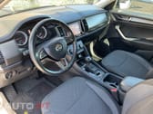 Skoda Kodiaq 2.0 TDI DSG