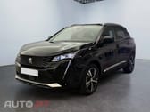 Peugeot 3008 1.2 Hybrid GT e-DCS6