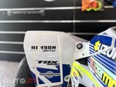 Suzuki LT-R 450