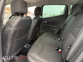 Renault Clio 1.5 dCi Limited