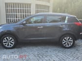 Kia Sportage 1.7 CRDi TX Prime