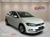 Volkswagen Polo Confortline