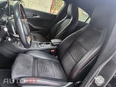 Mercedes-Benz CLA 180 CDi AMG Line Aut.