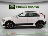 Kia Niro EV 64 kwH Edition I.V.A DEDUTÍVEL 