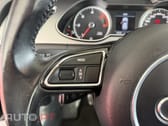 Audi A4 Avant 2.0 TDI Business Line S-line