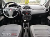 Fiat Punto Evo 1.3 M-Jet Dynamic