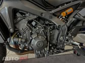 Yamaha MT-09 SP
