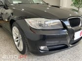 BMW 318 d Navigation Sport