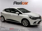 Renault Clio 1.5 dCi Limited