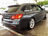BMW 320 d Touring