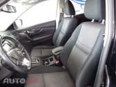 Nissan X-Trail 1.3 DIG-T N-Tec DCT