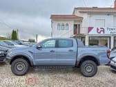 Ford Ranger 2.0 TDCi CD Raptor 4WD