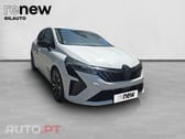 Renault Clio TECHNO TCE 100 BI-FUEL